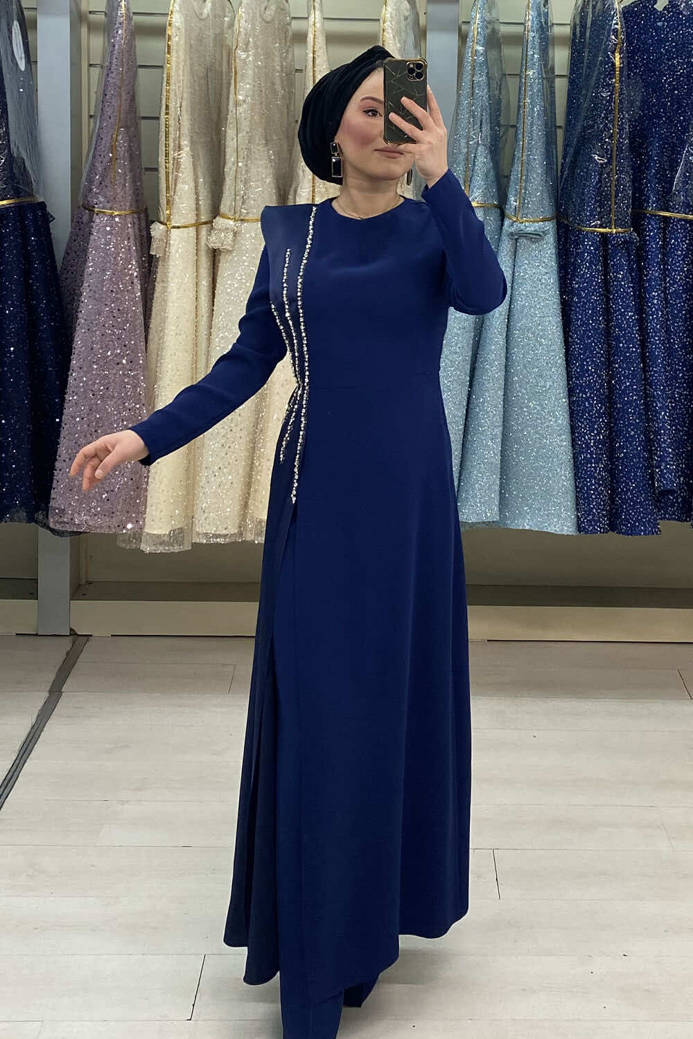 Çınar Özkan Takım 2704